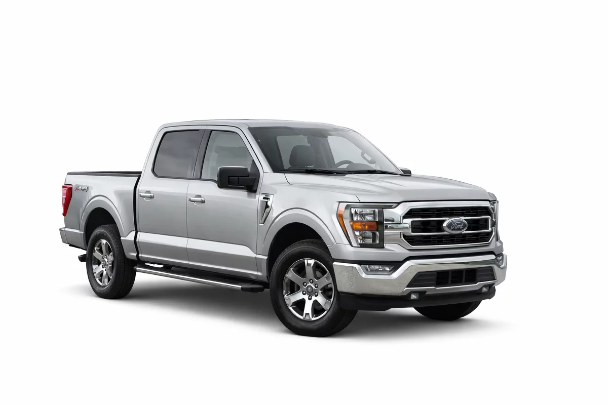 Used 2023 Ford F-150