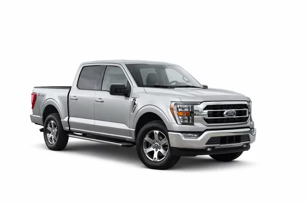 Used 2023 Ford F-150 Image