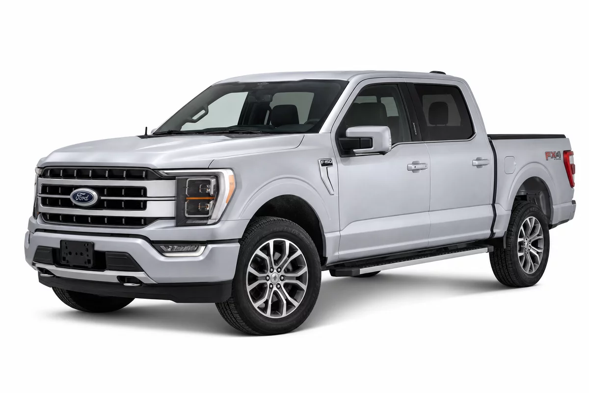 Used 2023 Ford F-150