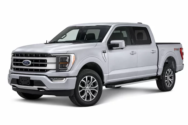 Used 2023 Ford F-150 Image