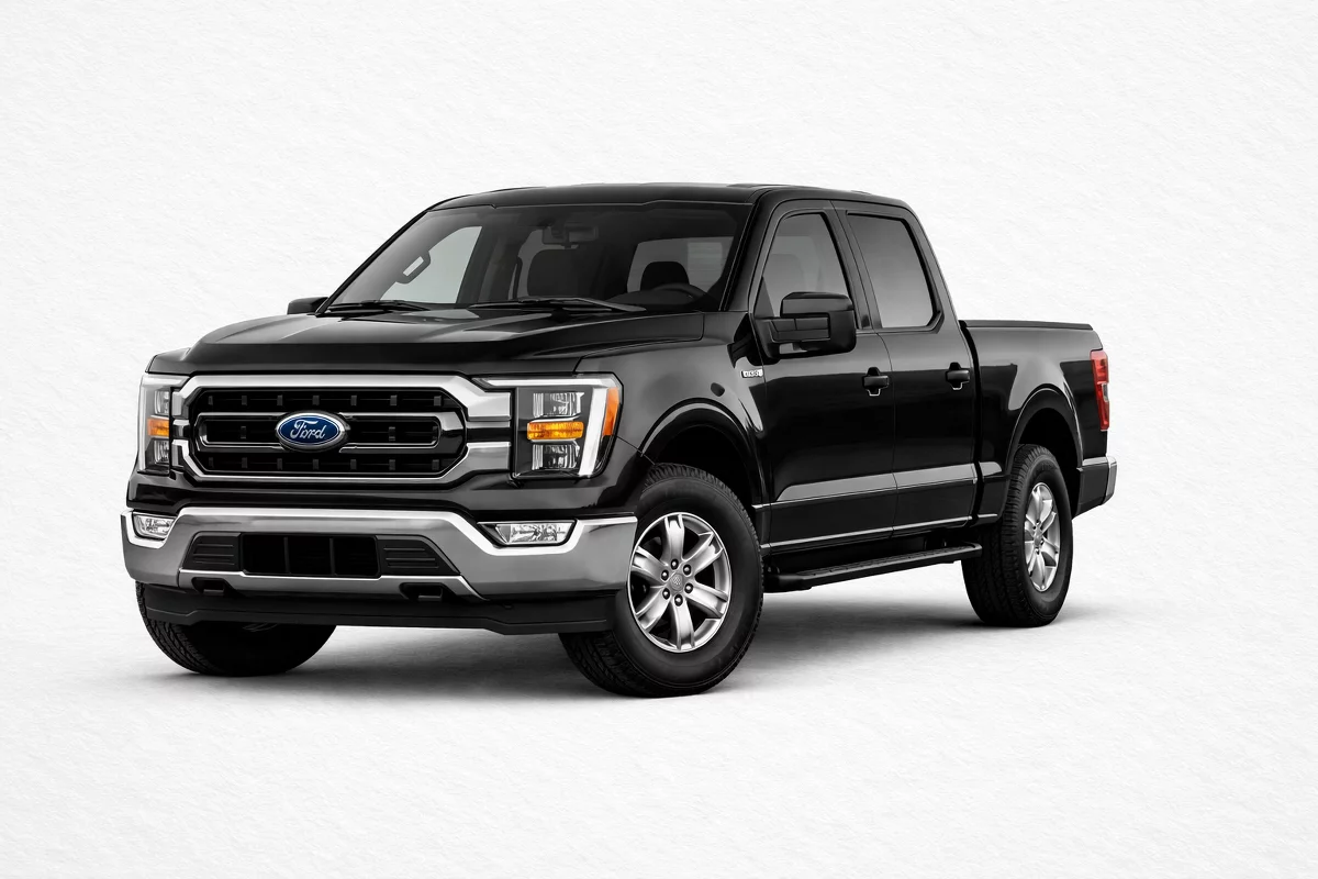 Used 2023 Ford F-150