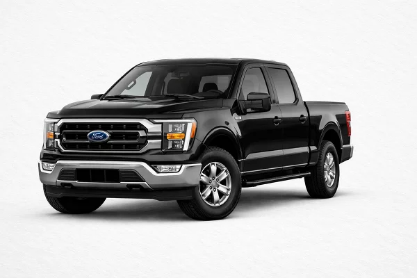 Used 2023 Ford F-150 Image