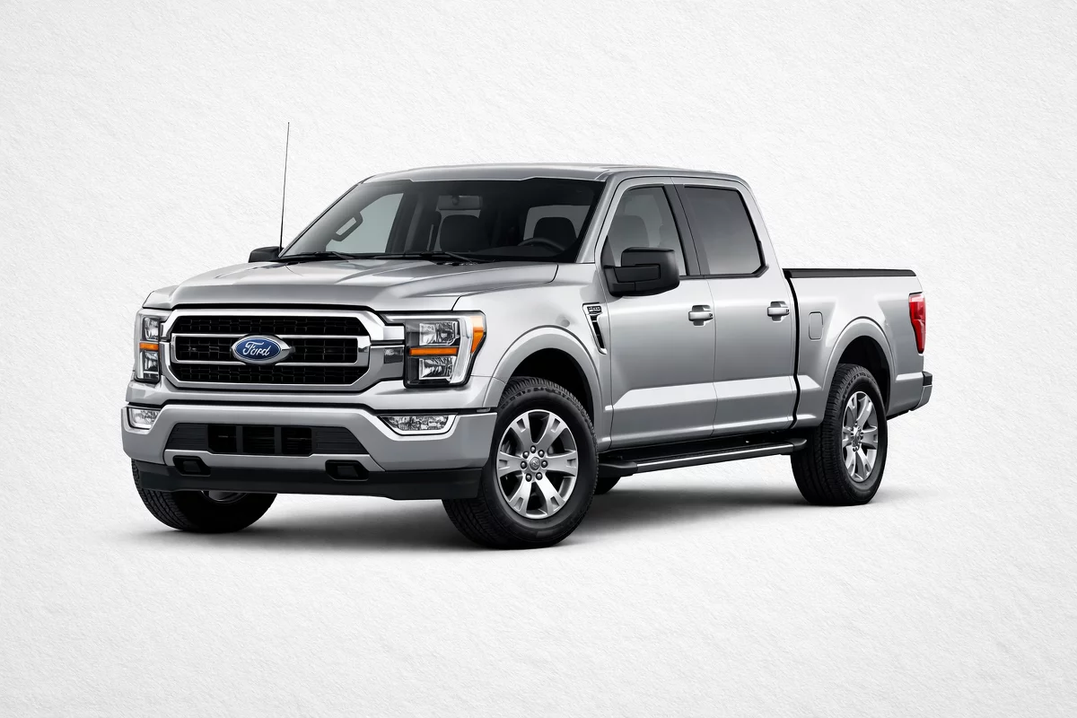 Used 2023 Ford F-150