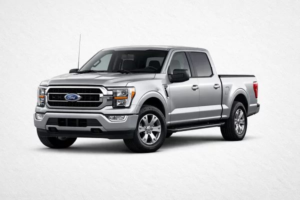Used 2023 Ford F-150 Image