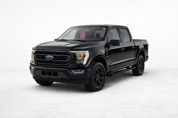 Used 2023 Ford F-150 Image