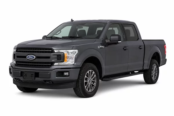 Used 2020 Ford F-150 Image