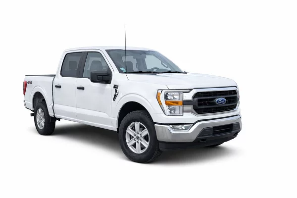 Used 2022 Ford F-150 Image
