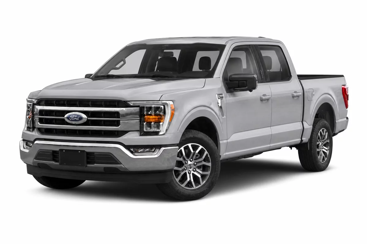Used 2022 Ford F-150
