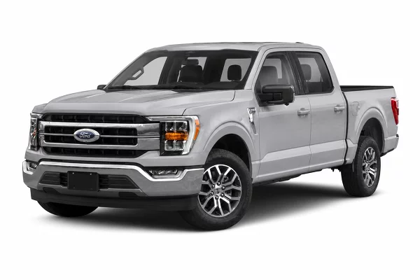 Used 2022 Ford F-150 Image
