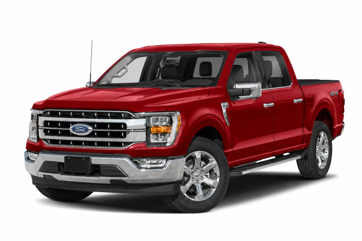 Used 2023 Ford F-150