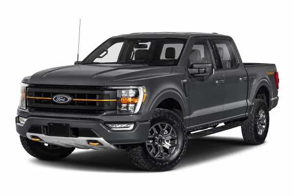 Used 2023 Ford F-150 Image
