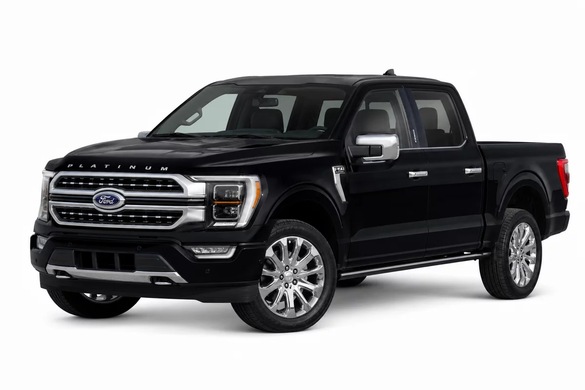 Used 2023 Ford F-150