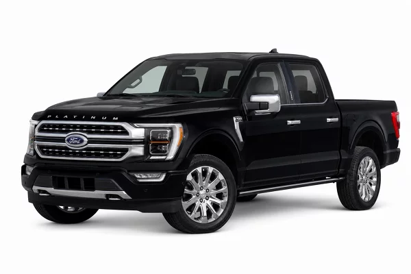 Used 2023 Ford F-150 Image