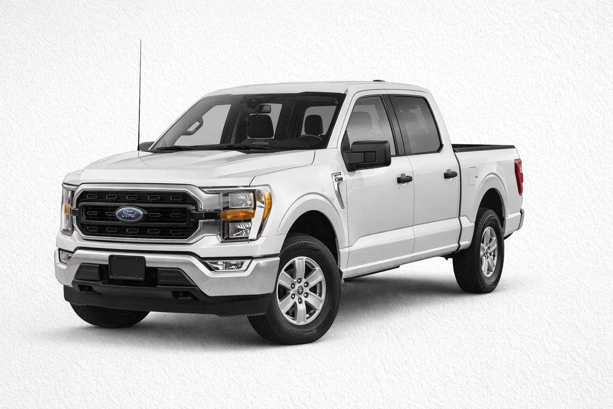 Used 2023 Ford F-150