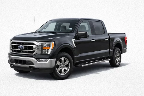 Used 2023 Ford F-150 Image