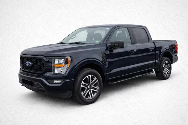 Used 2023 Ford F-150 Image