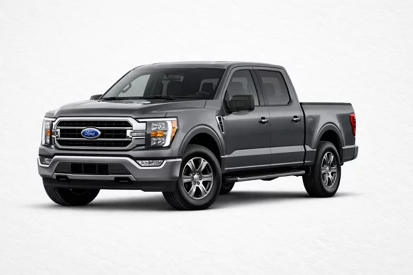 Used 2023 Ford F-150 Image