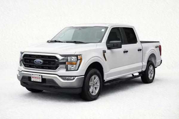 Used 2023 Ford F-150 Image
