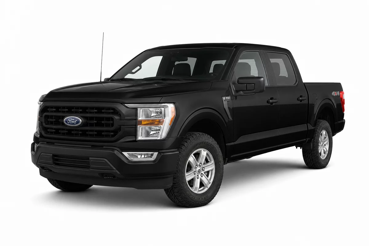 Used 2023 Ford F-150