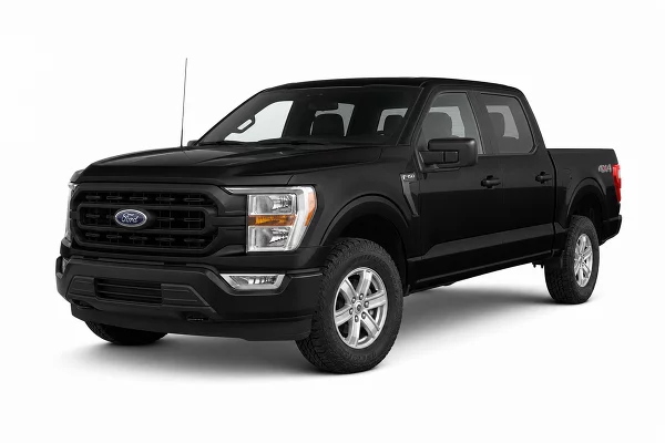 Used 2023 Ford F-150 Image