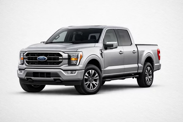 Used 2023 Ford F-150 Image