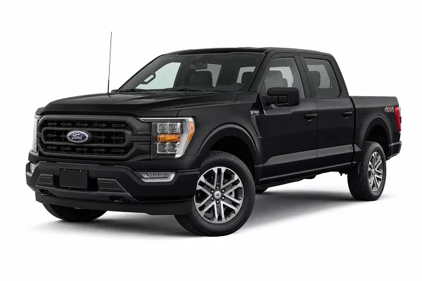 Used 2023 FORD TRUCK F-150 Image