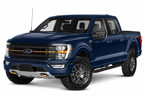 Used 2023 Ford F-150 Image