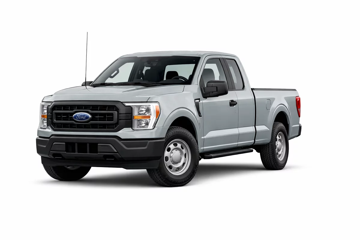 Used 2023 Ford F-150