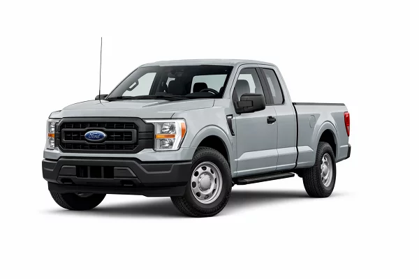 Used 2023 Ford F-150 Image