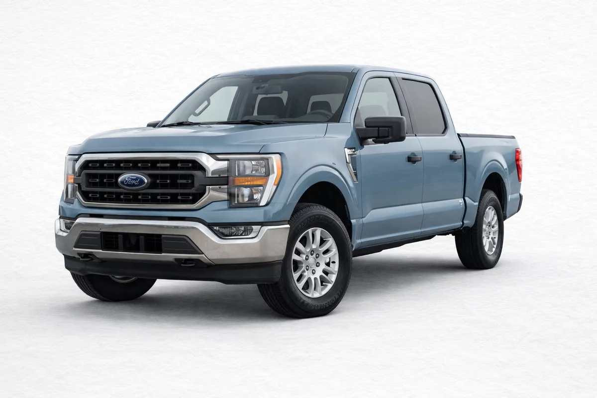 Used 2023 Ford F-150