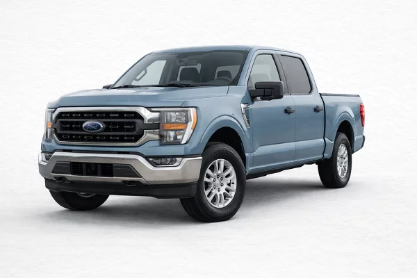 Used 2023 Ford F-150 Image