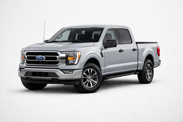 Used 2023 Ford F-150 Image
