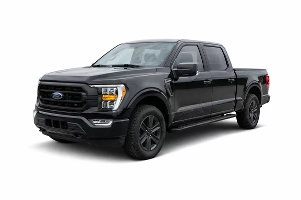 Used 2021 Ford F-150 Image