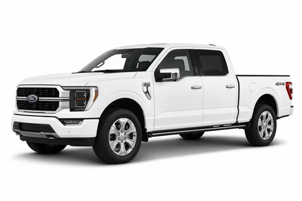 Used 2023 Ford F-150 Image