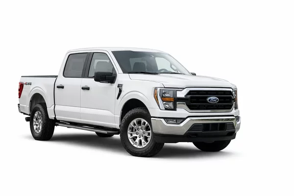 Used 2023 Ford F-150 Image