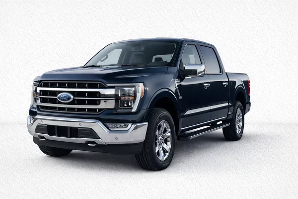 Used 2023 Ford F-150 Image