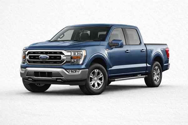 Used 2023 Ford F-150 Image