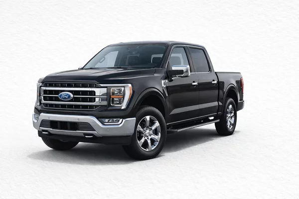 Used 2022 Ford F-150 Image