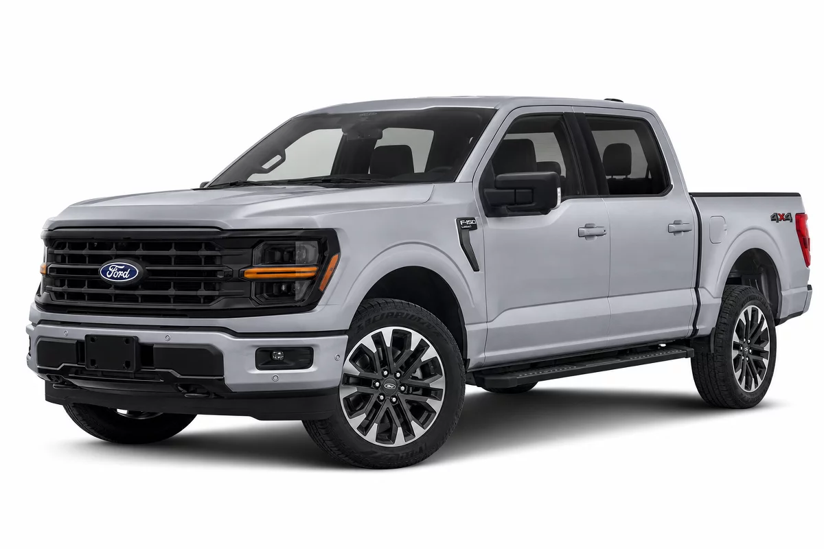 Used 2023 Ford F-150