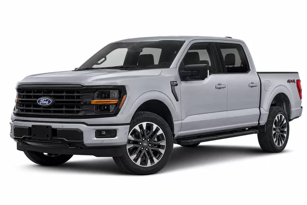 Used 2023 Ford F-150 Image