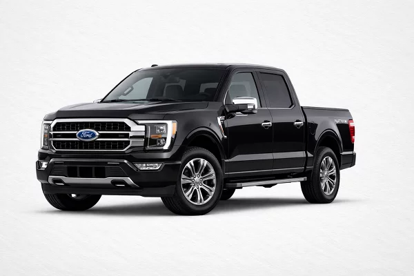 Used 2023 Ford F-150 Image