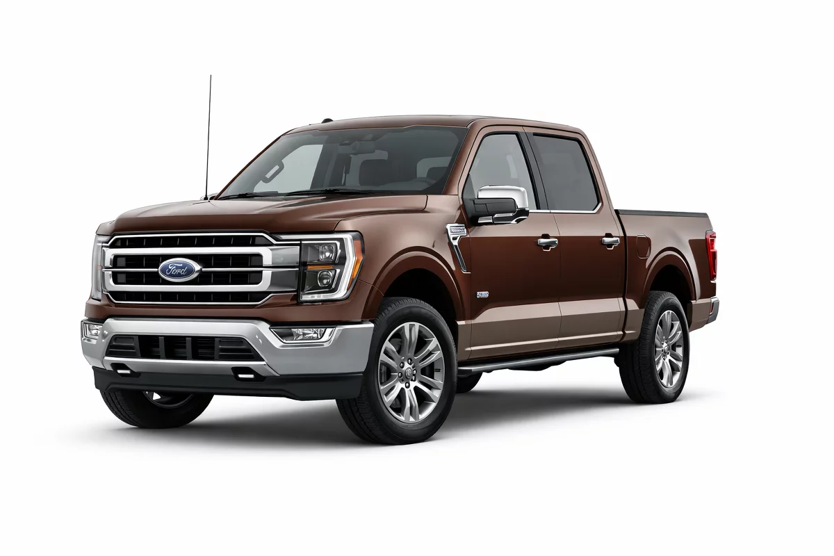 Used 2023 Ford F-150