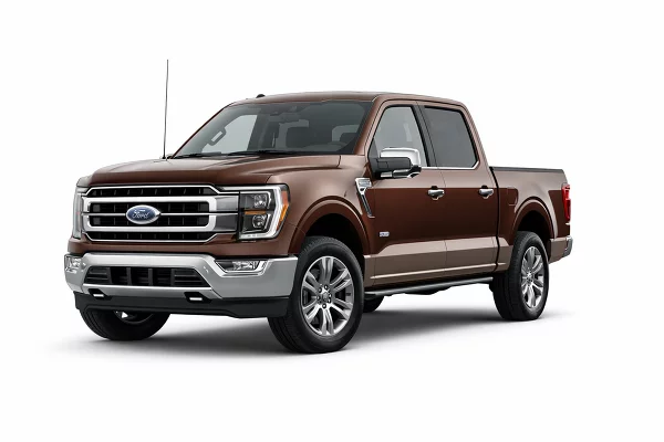 Used 2023 Ford F-150 Image