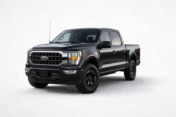 Used 2023 Ford F-150 Image
