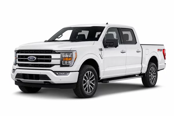 Used 2021 Ford F-150 Image