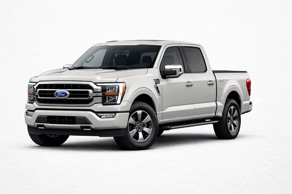 Used 2023 Ford F-150 Image