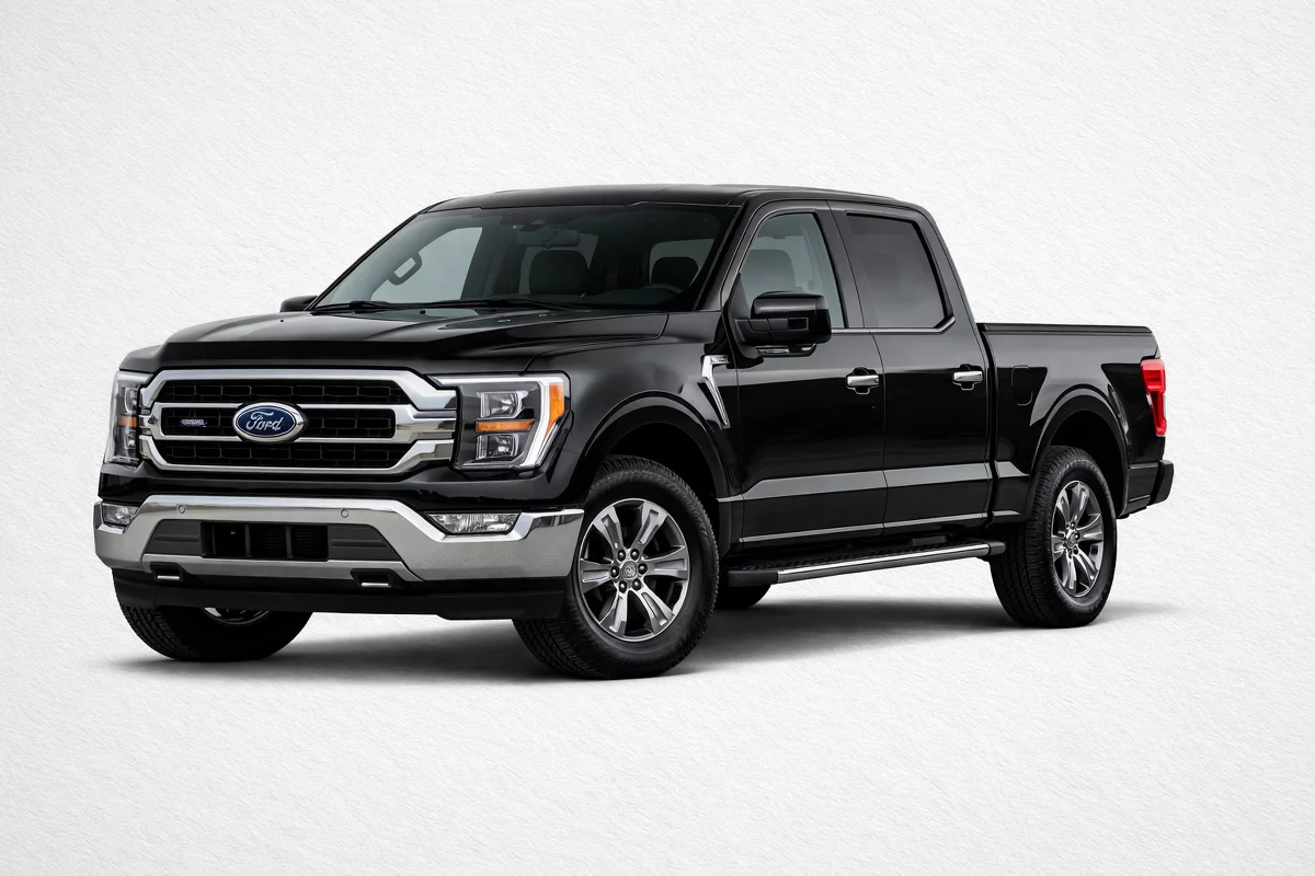 Used 2023 Ford F-150
