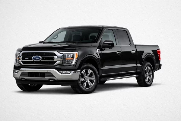 Used 2023 Ford F-150 Image
