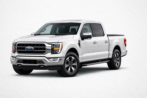 Used 2023 Ford F-150 Image