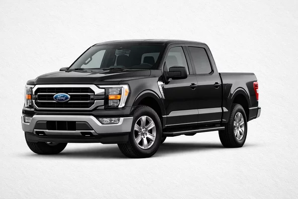 Used 2023 Ford F-150 Image